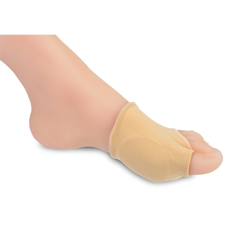 Silipos Slim Fit Gel Bunion Sleeve Small 1110